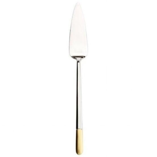 Villeroy and Boch Ella Partially Gold Plated Fish Knife