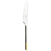 Villeroy and Boch Ella Partially Gold Plated Fruit Knife