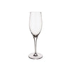 Villeroy and Boch Entree Champagne Flute Set of 4