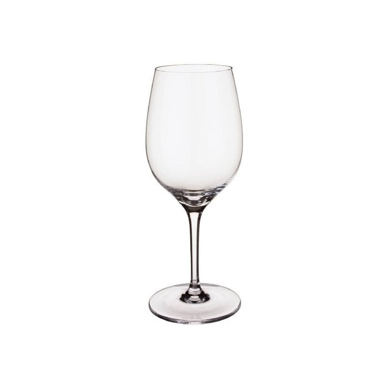 Villeroy and Boch Entree White Wine Goblet Set of 4