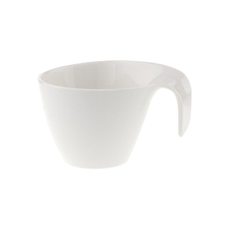 Villeroy and Boch Flow Breakfast Cup