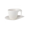 Villeroy and Boch Flow Breakfast Cup