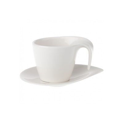 Villeroy and Boch Flow Breakfast Cup