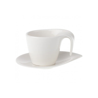 Villeroy and Boch Flow Coffee Saucer