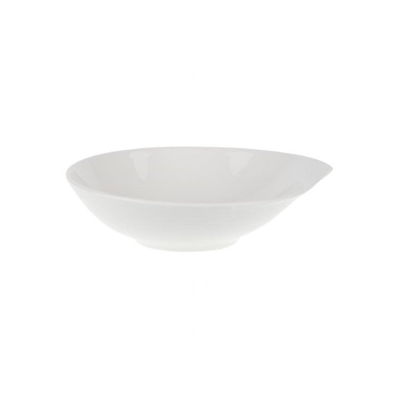 Villeroy and Boch Flow Deep Plate/Cereal Bowl