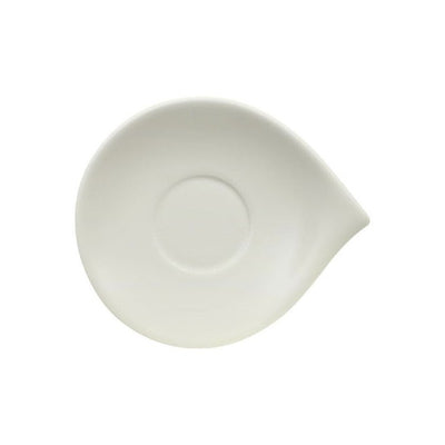 Villeroy and Boch Flow Espresso Saucer