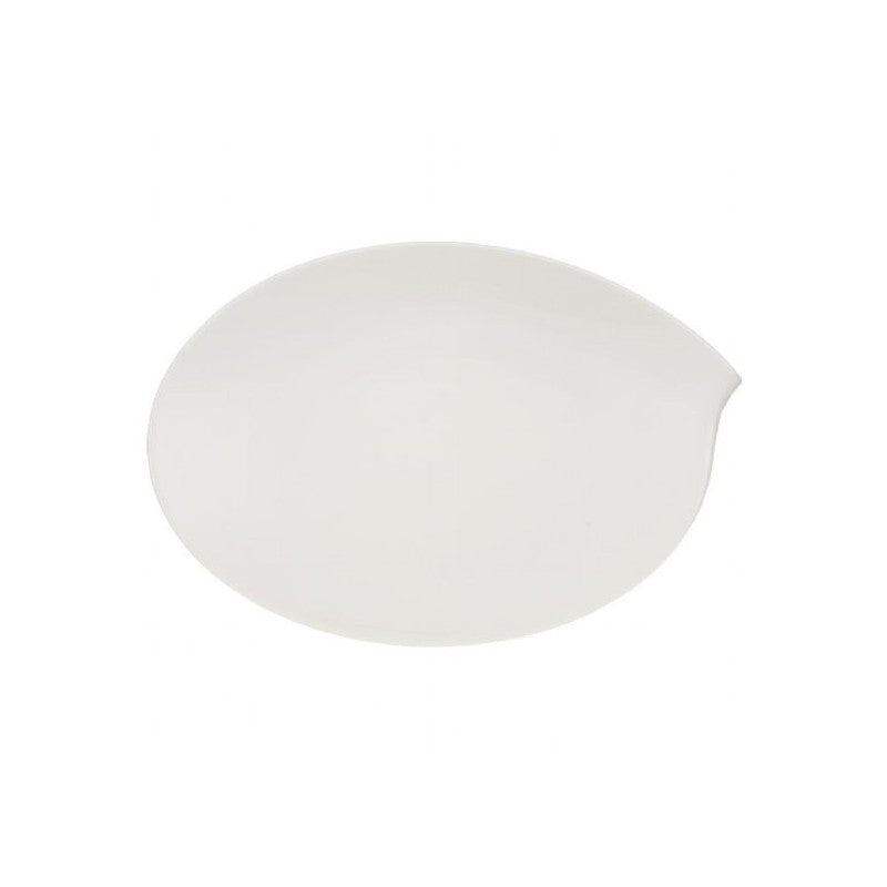 Villeroy and Boch Flow Oval Platter Small
