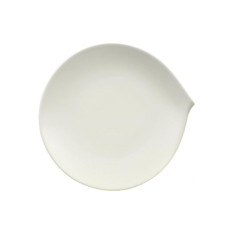 Villeroy and Boch Flow Salad Plate