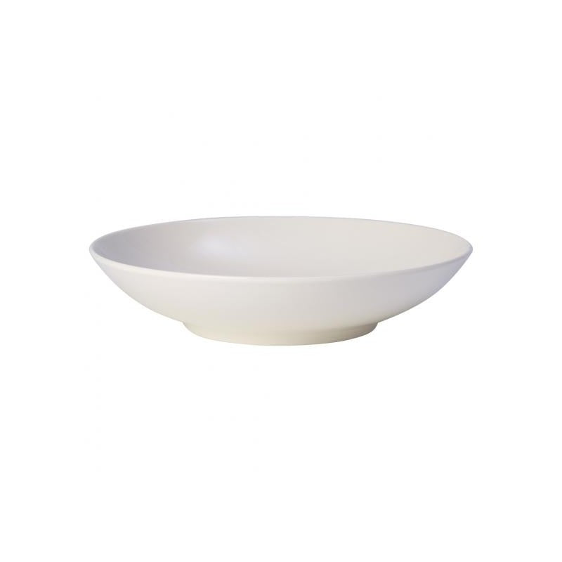 Villeroy and Boch For Me Flat Bowl