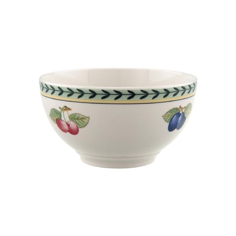 Villeroy and Boch French Garden Fleurence Bowl