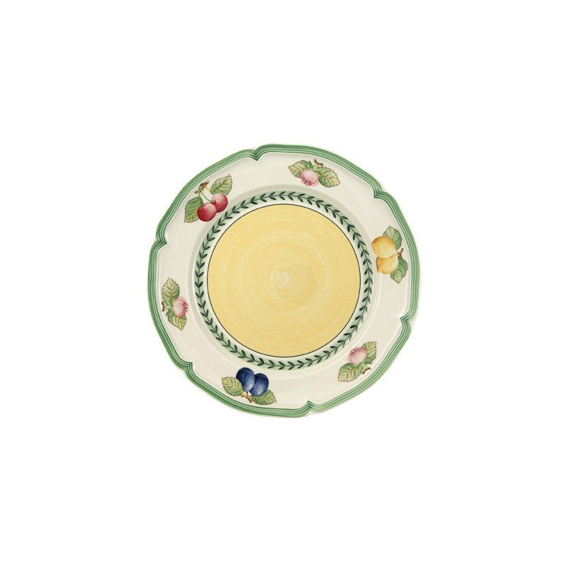 Villeroy and Boch French Garden Fleurence Dinner/Flat Plate