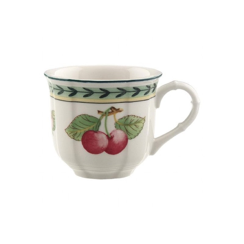 Villeroy and Boch French Garden Fleurence Espresso Cup
