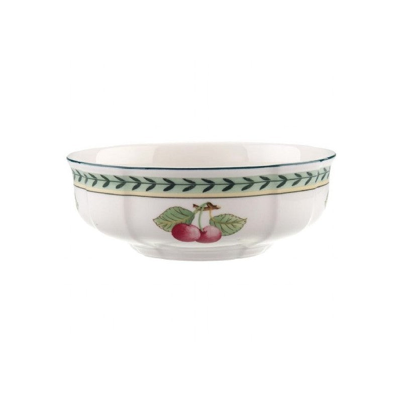 Villeroy and Boch French Garden Fleurence Individual Bowl (2)