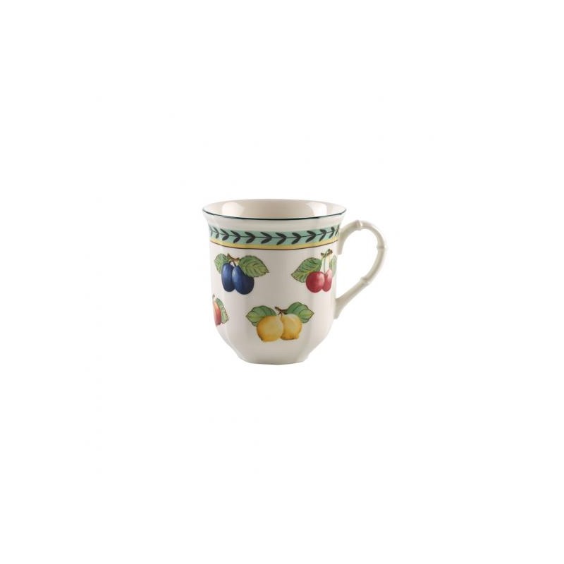 Villeroy and Boch French Garden Fleurence Jumbo Mug