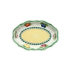 Villeroy and Boch French Garden Fleurence Pickle Dish