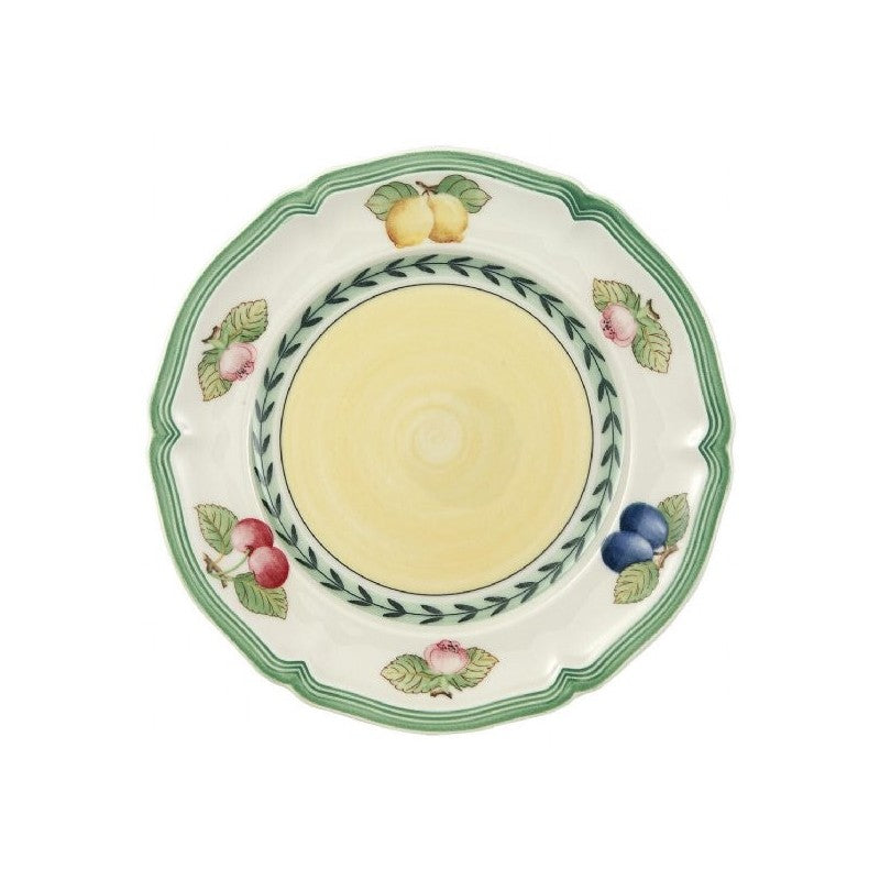 Villeroy and Boch French Garden Fleurence Side/Bread & Butter Plate