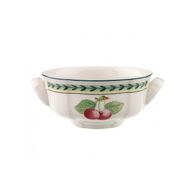 Villeroy and Boch French Garden Fleurence Soup Cup