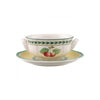 Villeroy and Boch French Garden Fleurence Soup Cup