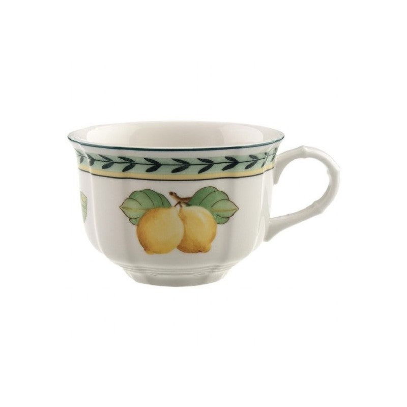 Villeroy and Boch French Garden Fleurence Tea Cup