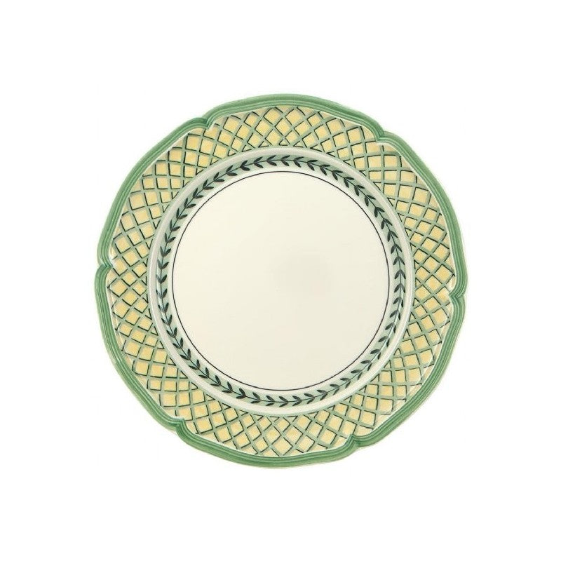 Villeroy and Boch French Garden Orange Dinner/Flat Plate