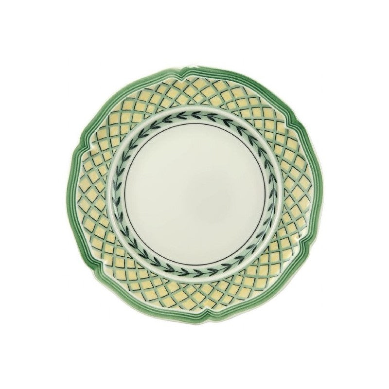 Villeroy and Boch French Garden Orange Side/Bread & Butter Plate