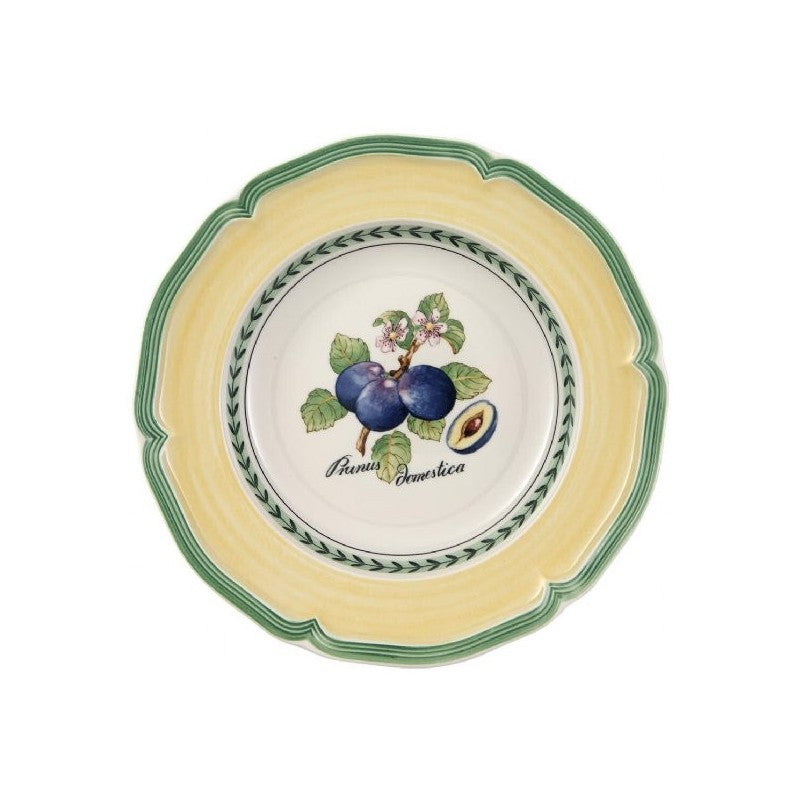 Villeroy and Boch French Garden Valence Deep Plate