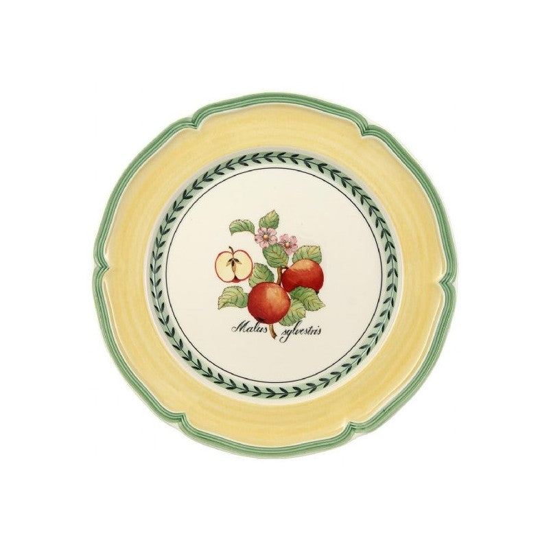 Villeroy and Boch French Garden Valence Dinner/Flat Plate