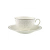 Villeroy and Boch Gray Pearl Breakfast Cup