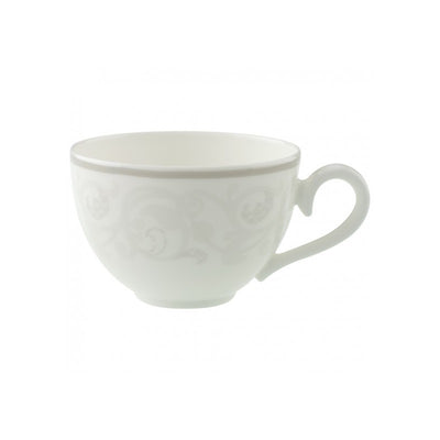 Villeroy and Boch Gray Pearl Coffee/Tea Cup
