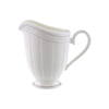 Villeroy and Boch Gray Pearl Creamer