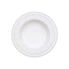 Villeroy and Boch Gray Pearl Deep Plate