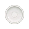 Villeroy and Boch Gray Pearl Espresso Saucer