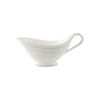 Villeroy and Boch Gray Pearl Sauceboat - Last chance to buy