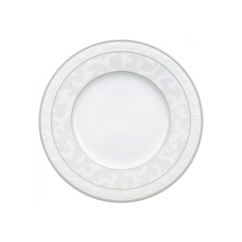 Villeroy and Boch Gray Pearl Side/Bread & Butter Plate