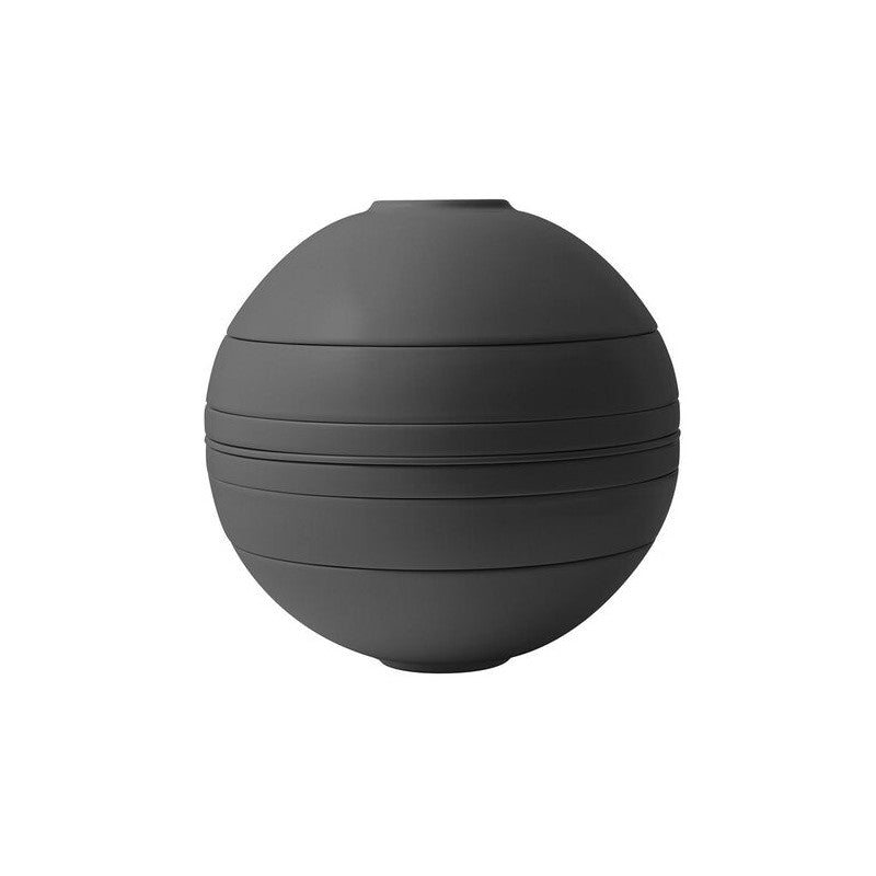 Villeroy and Boch Iconic La Boule Black