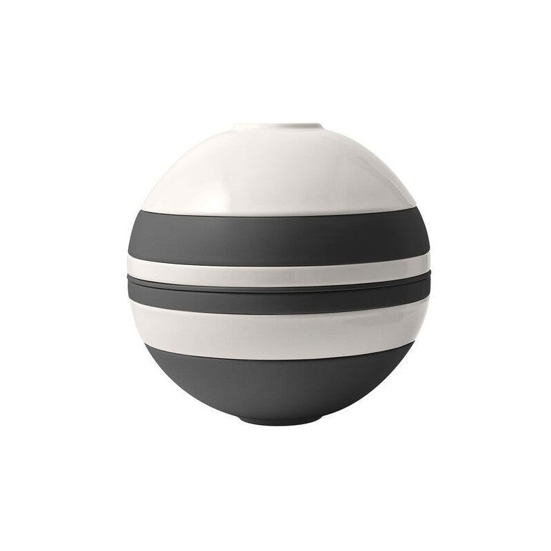 Villeroy and Boch Iconic La Boule Black and White