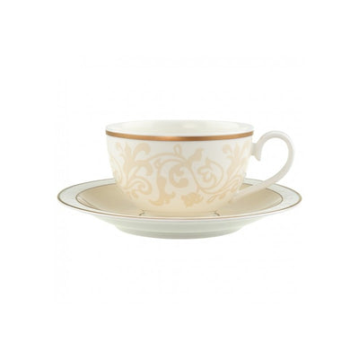 Villeroy and Boch Ivoire Breakfast Cup