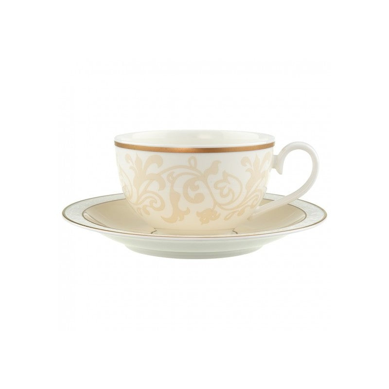 Villeroy and Boch Ivoire Breakfast Cup