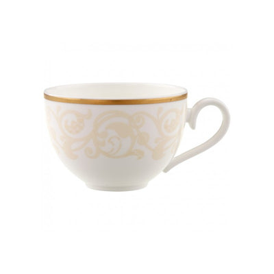 Villeroy and Boch Ivoire Coffee/Tea Cup