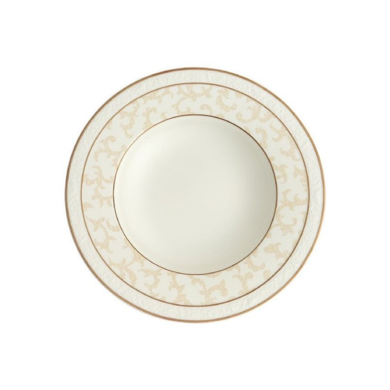 Villeroy and Boch Ivoire Deep Plate