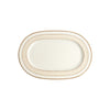 Villeroy and Boch Ivoire Oval Platter (3)