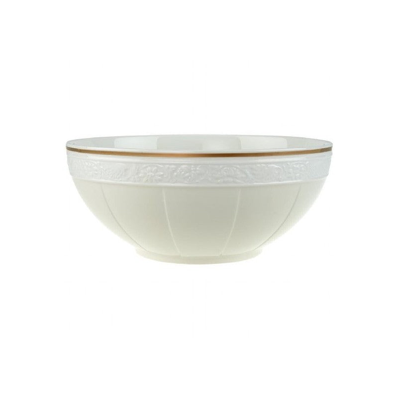 Villeroy and Boch Ivoire Salad Bowl (2)