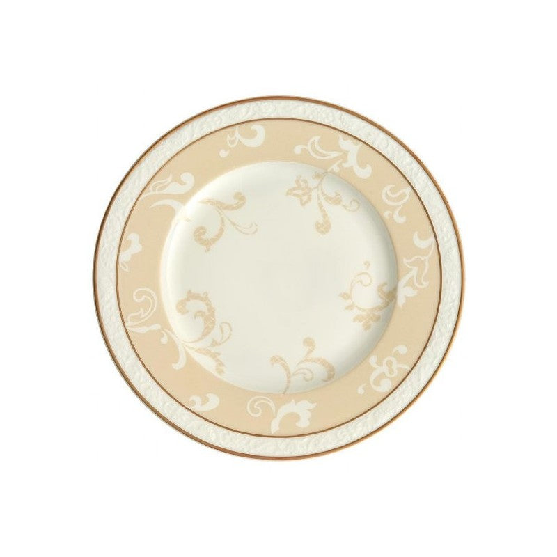 Villeroy and Boch Ivoire Salad Plate