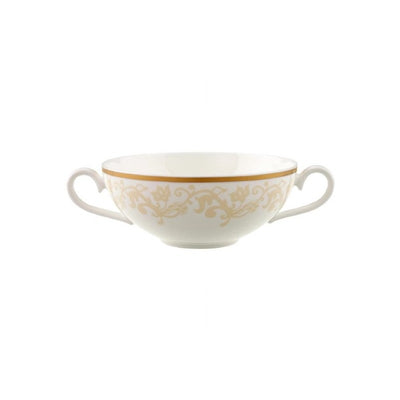 Villeroy and Boch Ivoire Soup Cup
