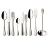 Villeroy and Boch Kreuzband Septfontaines 70 Piece Cutlery Set