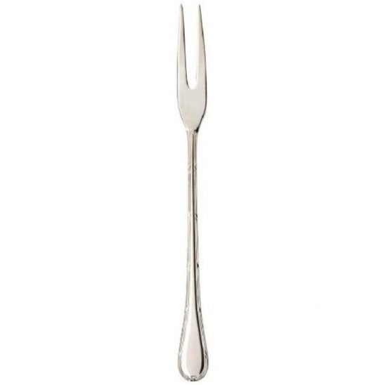 Villeroy and Boch Kreuzband Septfontaines Cold Meat Fork Large