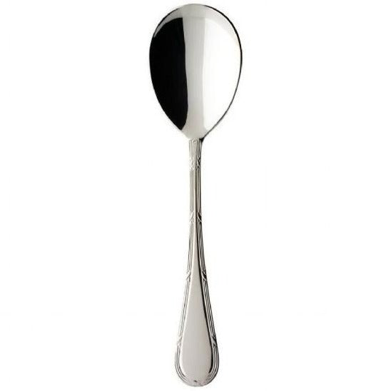 Villeroy and Boch Kreuzband Septfontaines Salad Serving Spoon