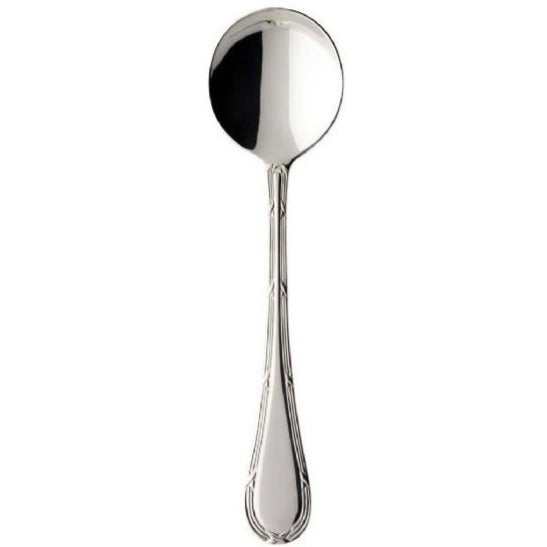 Villeroy and Boch Kreuzband Septfontaines Soup/Cream Spoon