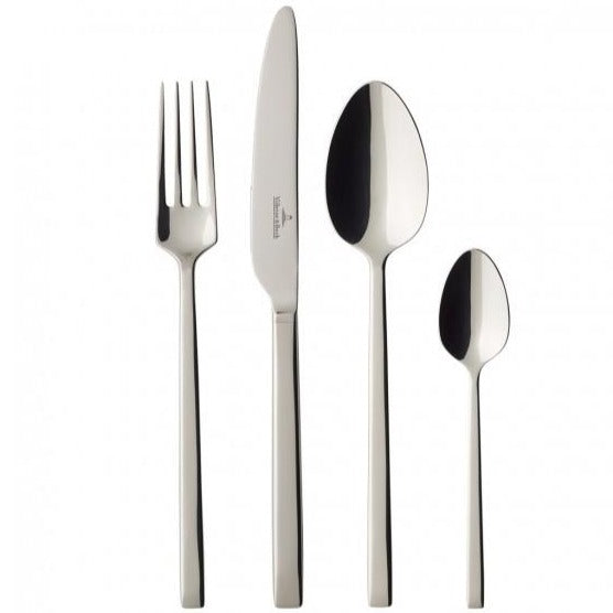 Villeroy and Boch La Classica 70 Piece Cutlery Set