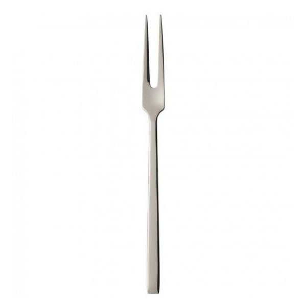 Villeroy and Boch La Classica Cold Meat Fork Large